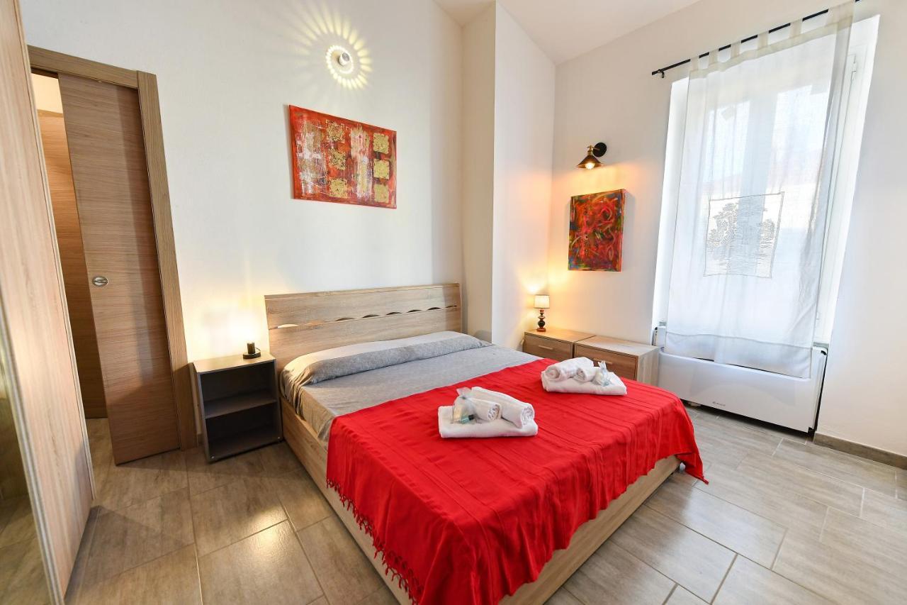 Appartamento Il Palco Alghero Luaran gambar