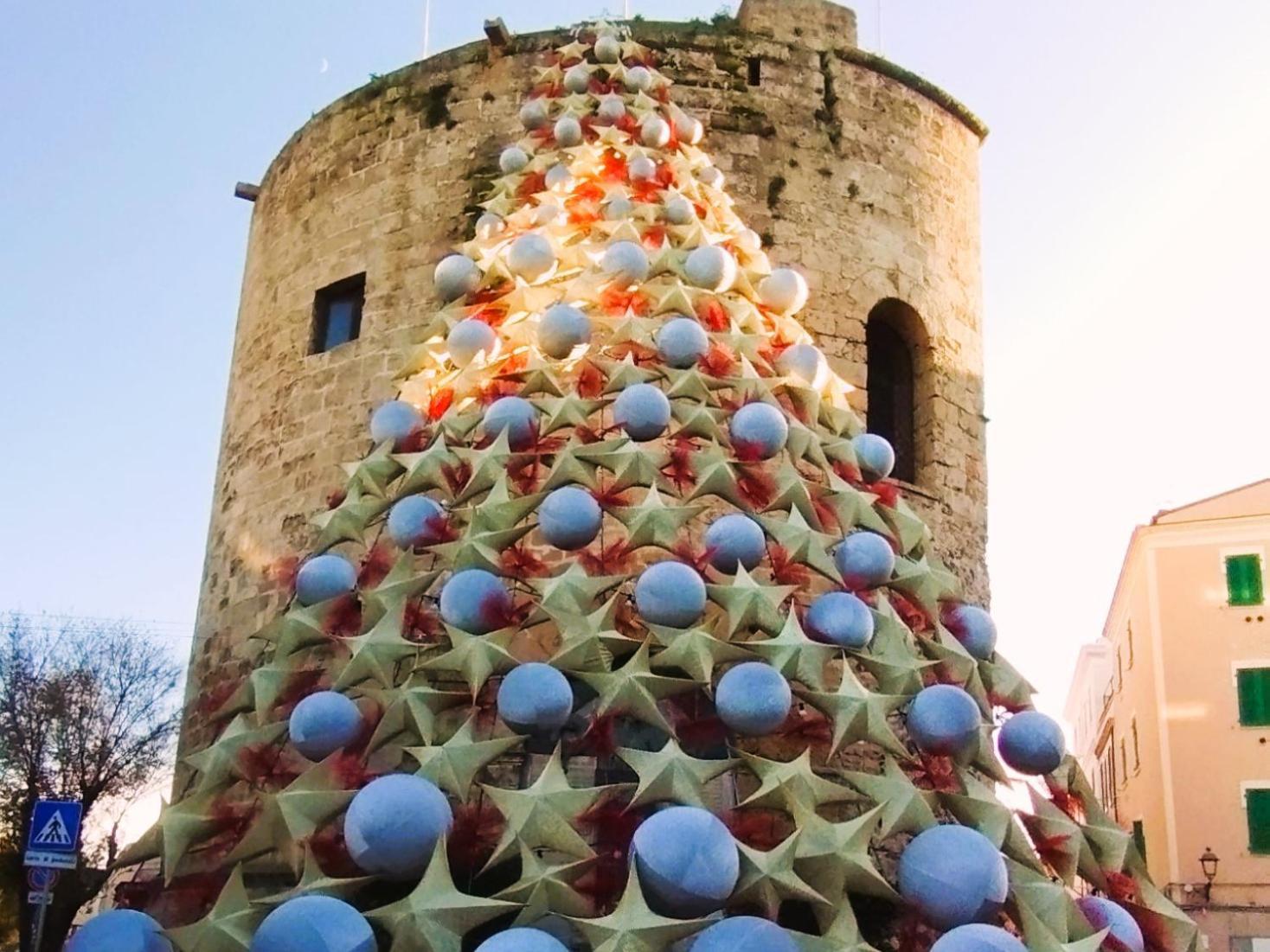 Appartamento Il Palco Alghero Luaran gambar