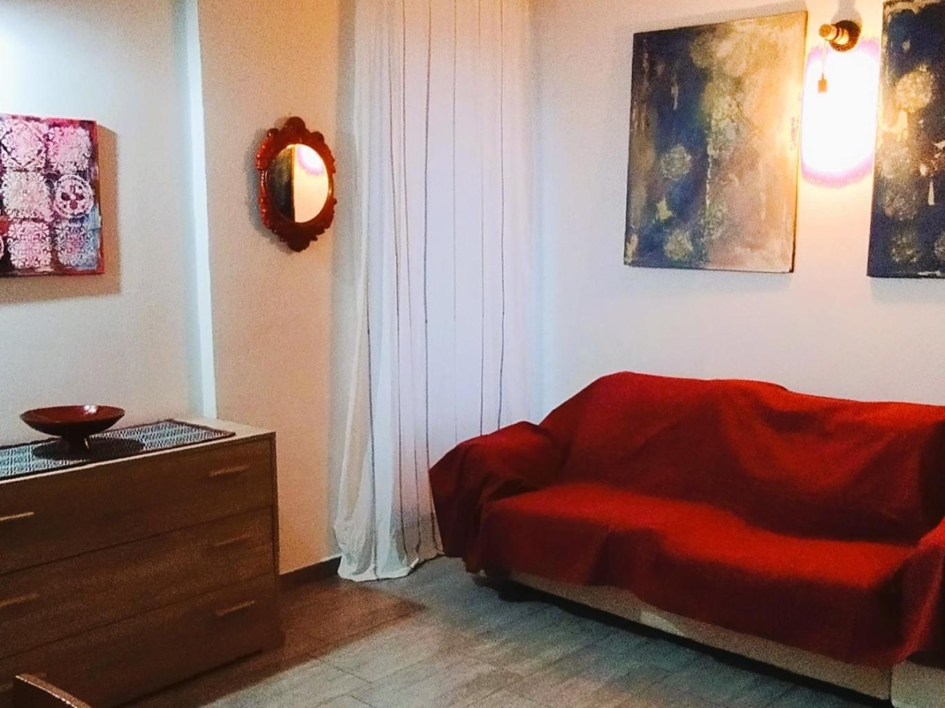 Appartamento Il Palco Alghero Luaran gambar