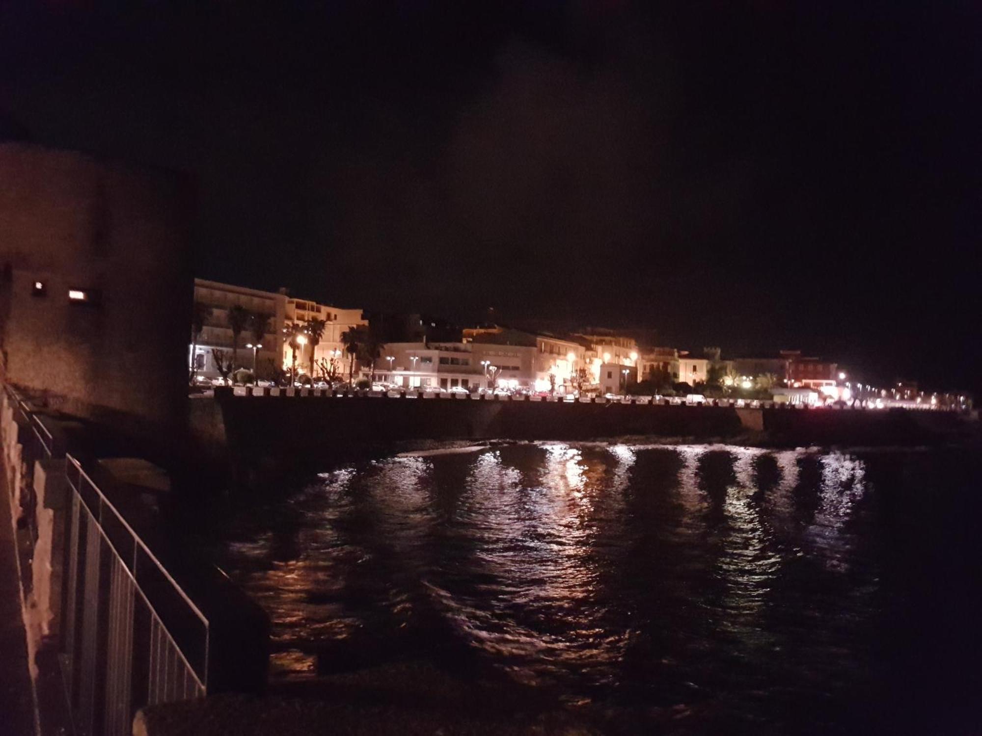 Appartamento Il Palco Alghero Luaran gambar